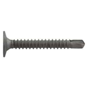 Elco® EDM622-I Drilit® Drill Screws for Wood to Metal Application Phillips Wafer Head #3 Point 10-16 X 1 1/2