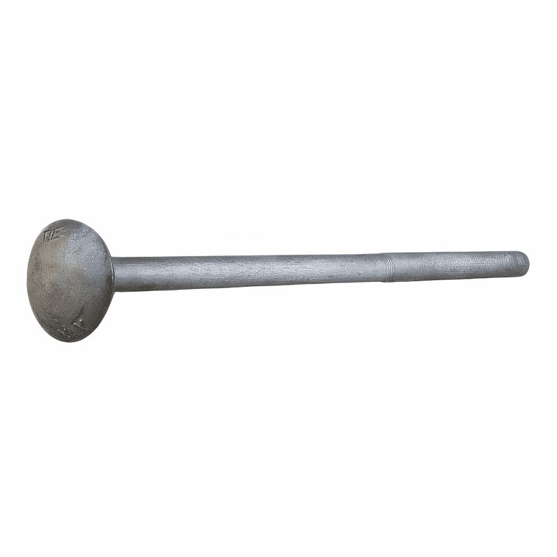 TIEMAX® Curb Bolt
