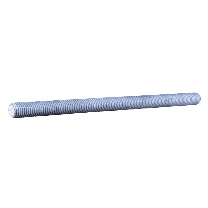 Hot Dip Galvanized Threaded Rod