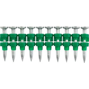 Trak-It® 55310-PWR C5 Concrete & Masonry Pins Straight, Smooth .102" X 3/4"