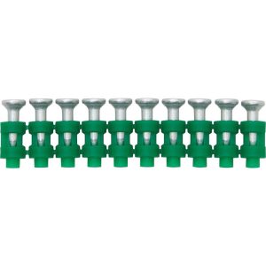 Trak-It® 55325-PWR C5 Steel Pins Straight, Smooth .120" X 1/2"