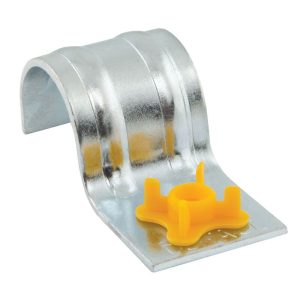 DeWalt DFD405312R Stick-E™ Mini Conduit Clip 1/2"