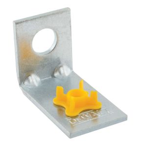 DeWalt DFD405550 Stick-E™ Right Angle Clip 90°