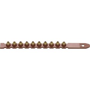 DeWalt 50620-PWR LOAD .27 SAFETY STRIP BROWN