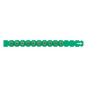 DeWalt 50622-PWR LOAD .27 SAFETY STRIP GREEN