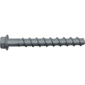 DeWalt PFM1461420 Mechanically Galvanized Screw-Bolt™+ 1/2 X 4