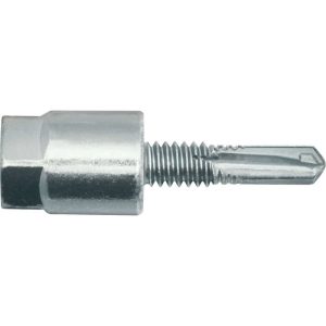 DeWalt Hangermate® PFM2231000 - Steel #3 1/4-20 x 1 for 1/4" Threaded Rod