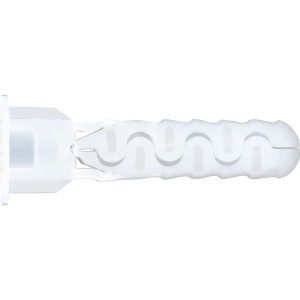 DeWalt 07580-PWR DeWalt Sharkie™ Plastic Wall Anchor #4-#10