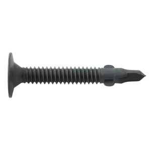 Elco® EDT602-I Drilit® Drill Screws for Wood to Metal Application Phillips Wafer Head w/Wings #3 Point 10-24 X 1 7/16