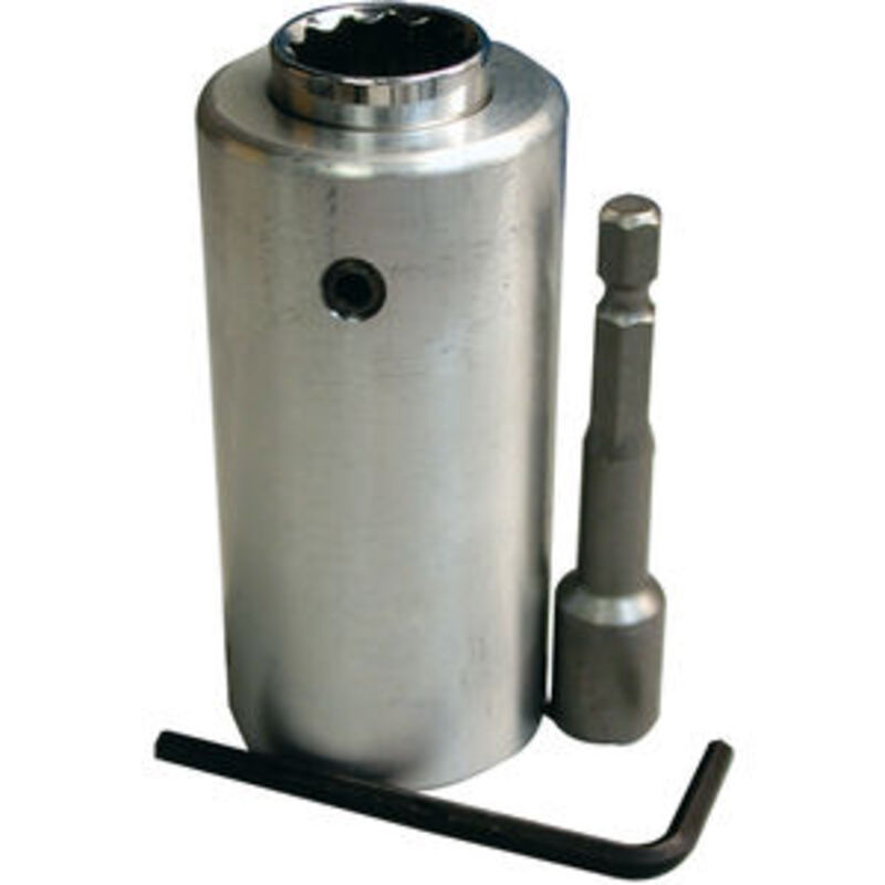 Panel Rivets - Blind Fastening