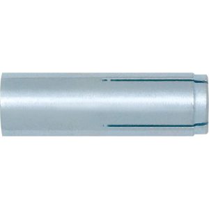 Fastening Specialists Steel Internal Threaded Drop In Expansion Anchor 1/2-13