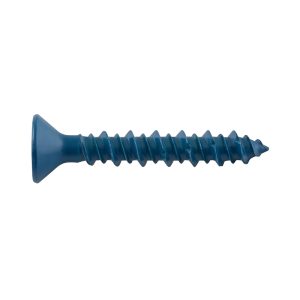 TIEMAX PRO FLAT HEAD 6 LOBE PROCON® Concrete & Masonry Screw 3/16 X 1 1/4
