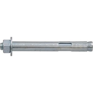 TIEMAX PRO Hex Nut SLEEVE ANCHOR 5/16 X1 1/2