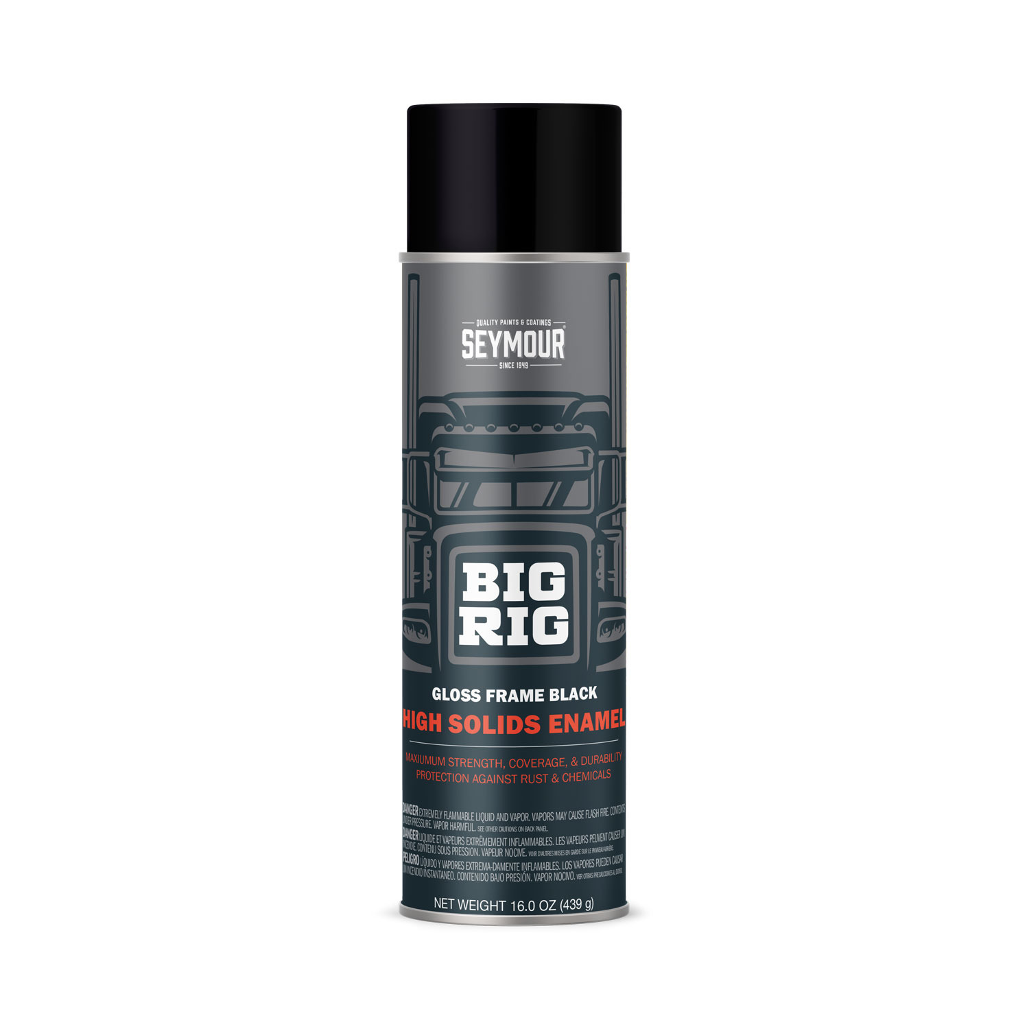 Big Rig Professional Coatings
