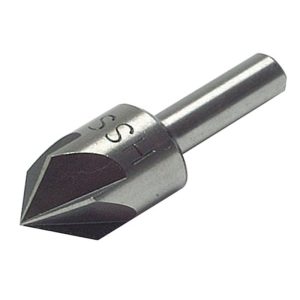 Countersinking Bits, 1/4