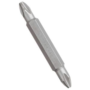 Double Phillips Bit, #2