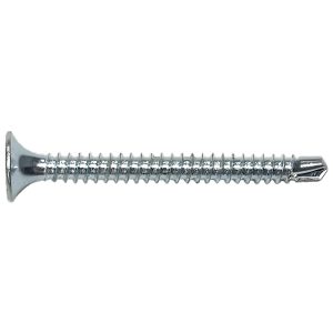 Drywall Laminating Screws, Flat Phillips, 10 X 1 1/2