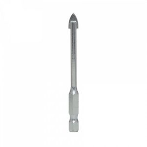 Glass & Tile Bits, 3/16