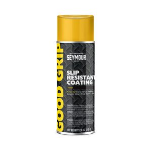 SEY 16-89 Good Grip, Yellow, 12 oz. fill
