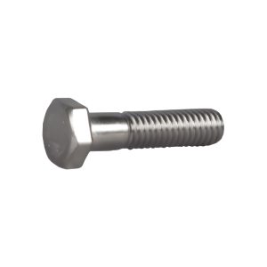 A2 Stainless Steel Metric Hex Head Cap Screws, 14-2.00 X 70
