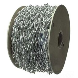 Jack Chain, #12 - 100 Ft BX