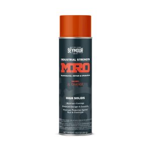 SEY 620-1436 Industrial MRO, JL Orange, 16 oz. fill