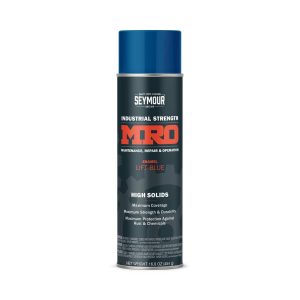 SEY 620-1430 Industrial MRO, Lift Blue, 16 oz. fill
