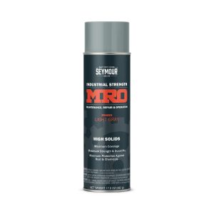 SEY 620-1431 Industrial MRO, Light Gray Primer, 16 oz. fill