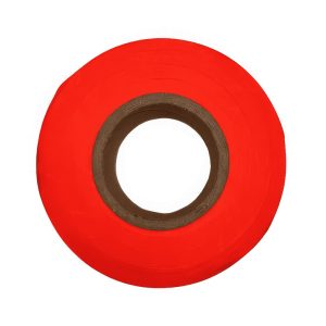 Orange Flagging Tape, 150 FT