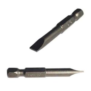 Torx Power Insert Bit, T20 X 1"