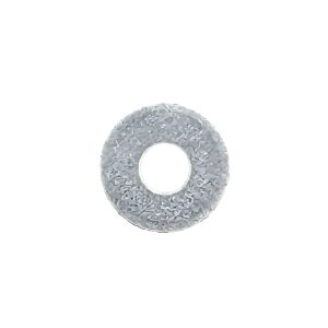 Aluminum Back Up Plate, 1/8