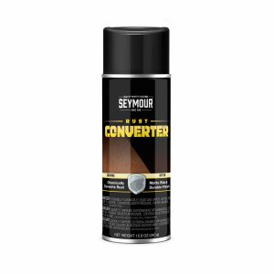SEY 16-045 Rust Converter, 12 oz. fill