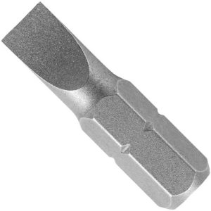 Slot Insert Bit, #4