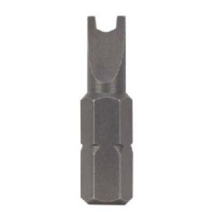 Spanner Bit, 1/4, #6