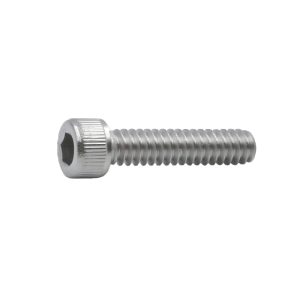 Stainless Steel Socket Head Cap Screws, USS/Coarse, 4-40 X 3/8