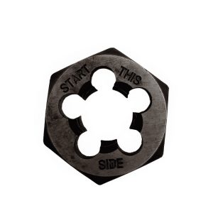 Pipe Dies - National Pipe Thread, 1/8-27