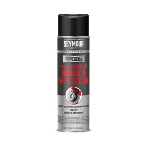 SEY 620-1548 Tool Crib, Brake Cleaner, 15 oz. fill