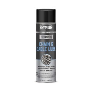 SEY 620-1502 Tool Crib, Chain/Cable Lube, 15 oz. fill