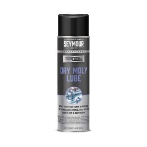 SEY 620-1505 Tool Crib, Dry Moly Lube, 14 oz. fill