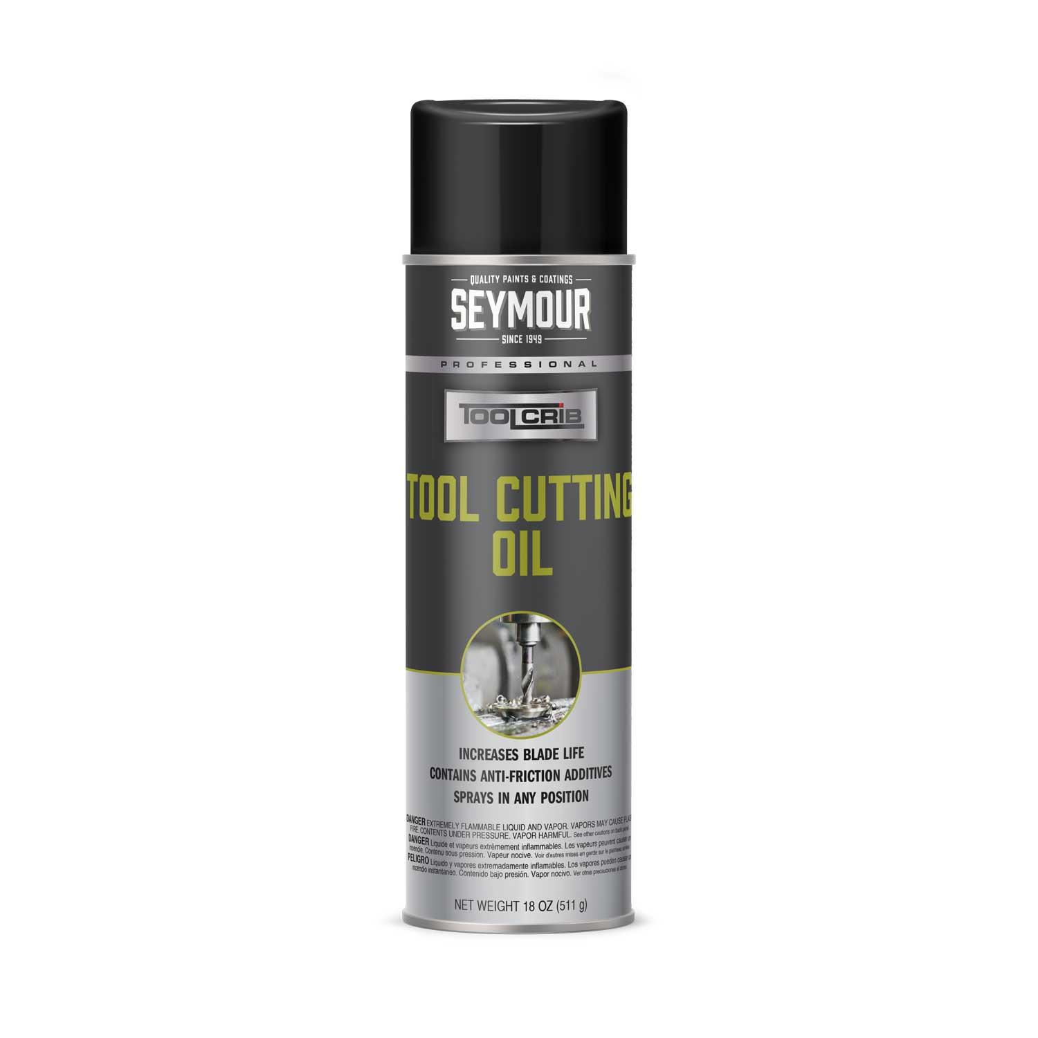 Seymour Paint Industrial MRO